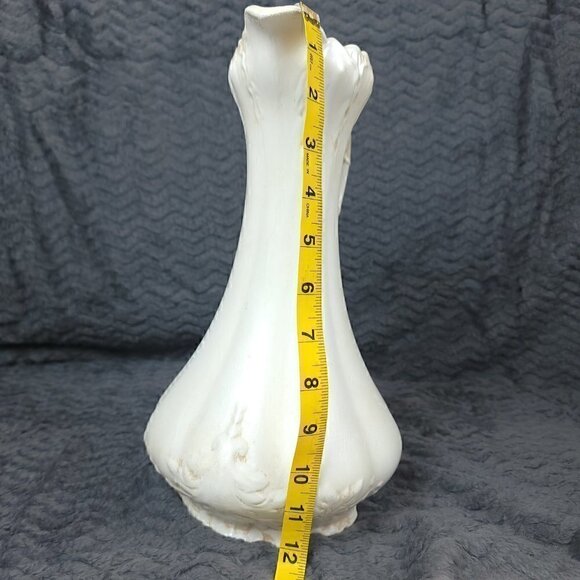 Vintage One Of A Kind Pitcher/Vase - Picture 14 of 15